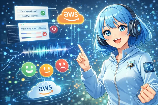 サイトにAIの相棒を！Amazon Bedrockで作る最高のアシスタント体験✨