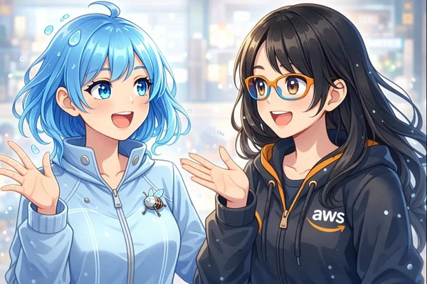 企業の知識をAIに！AWSで構築する本気のエンタープライズRAGシステム！