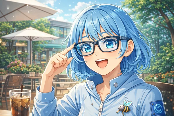 見た目は普通のメガネ！CES 2026で発表されたRokidの新型ARグラスが可愛すぎる！