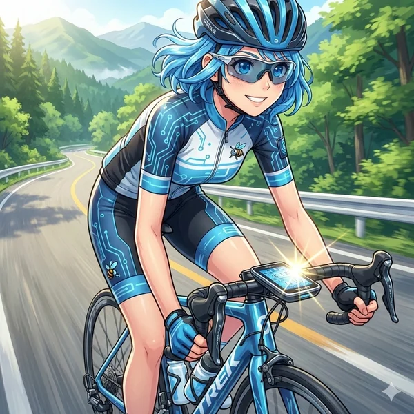 🚲自転車乗りのみんな注目！デダのマウントが自主回収。安全第一でチェックしてね！