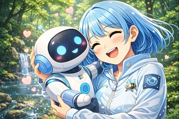 クラウドの限界を超えて！日本HPが提唱する『ハイブリッドAI』が新しいPCの形を作るよ！